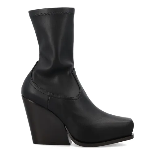 Shoes > Boots > Cowboy Boots - - Stella McCartney - Modalova