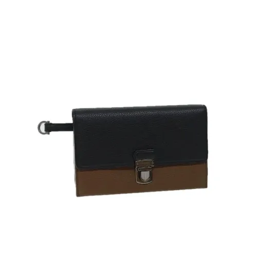 Pre-owned > Pre-owned Accessories > Pre-owned Wallets - - Salvatore Ferragamo Pre-owned - Modalova