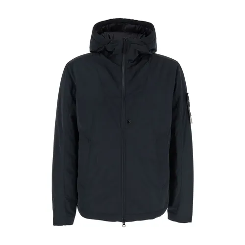 Jackets > Light Jackets - - Stone Island - Modalova