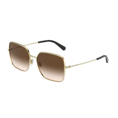 Accessories > Sunglasses - - Dolce & Gabbana - Modalova