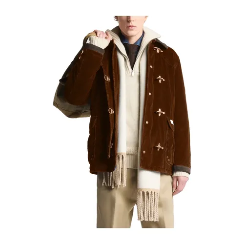 Jackets > Light Jackets - - Fay - Modalova