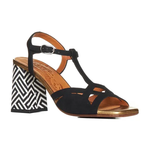 Shoes > Sandals > High Heel Sandals - - Chie Mihara - Modalova