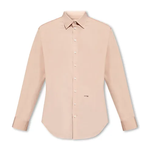 Shirts > Casual Shirts - - Dsquared2 - Modalova
