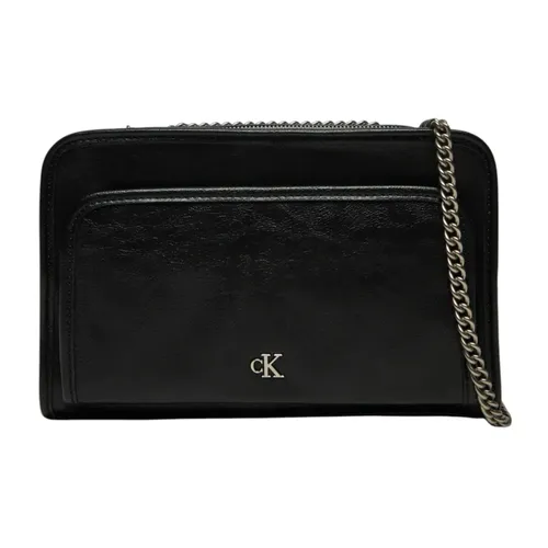 Bags > Cross Body Bags - - Calvin Klein - Modalova