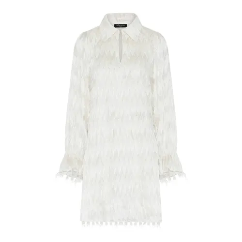 Dresses > Day Dresses > Short Dresses - - Bruuns Bazaar - Modalova
