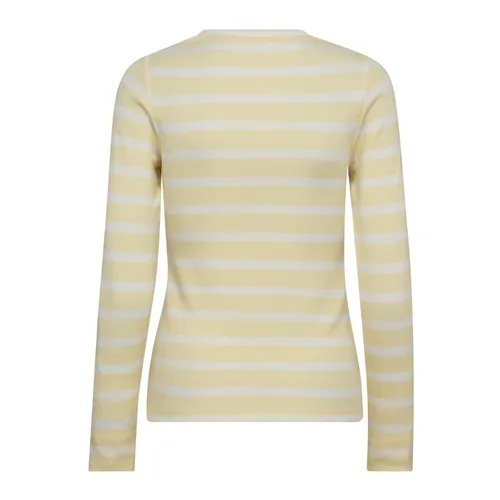 Tops > Long Sleeve Tops - - Co'Couture - Modalova