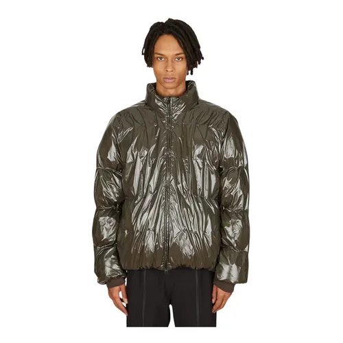 Jackets > Down Jackets - - Post Archive Faction - Modalova