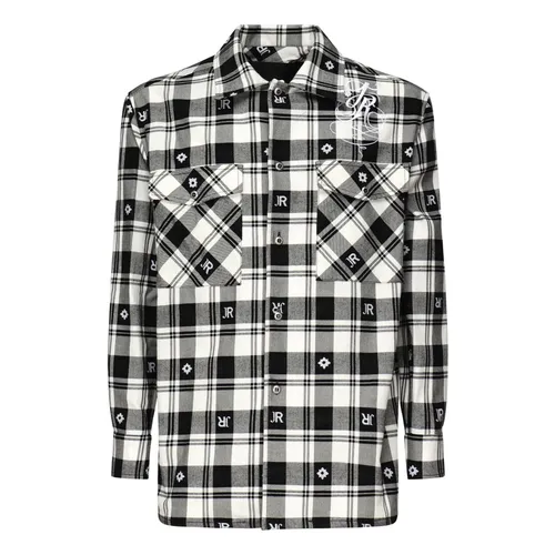 Shirts > Casual Shirts - - John Richmond - Modalova