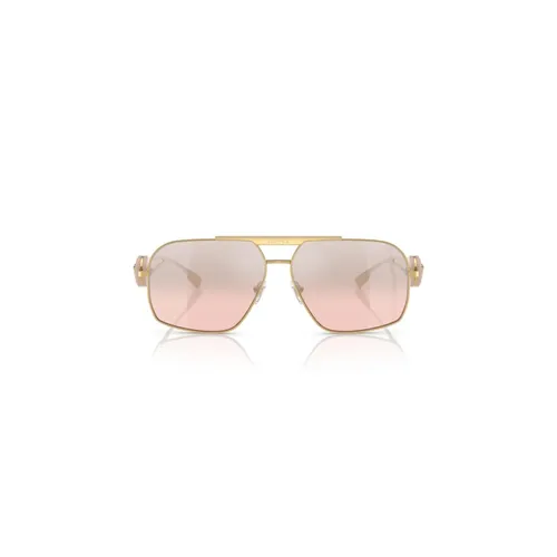 Accessories > Sunglasses - - Versace - Modalova