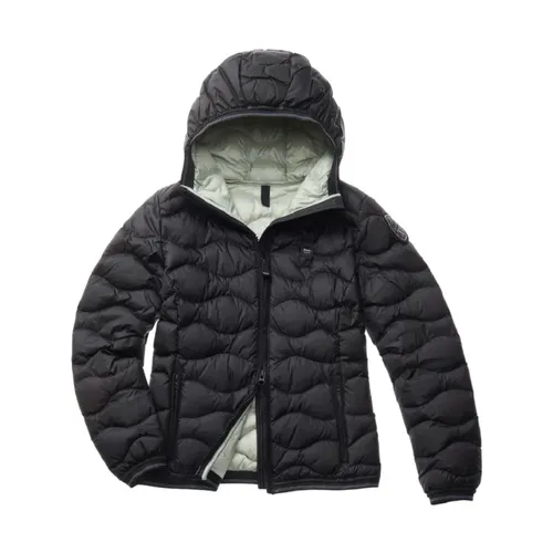 Jackets > Down Jackets - - Blauer - Modalova