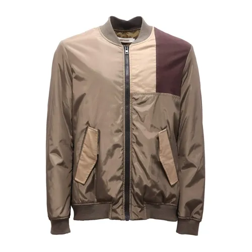 Jackets > Bomber Jackets - - Imperial - Modalova