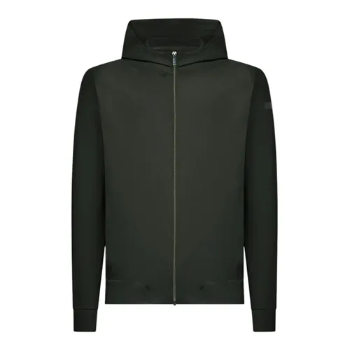 Sweatshirts & Hoodies > Zip-throughs - - RRD - Modalova