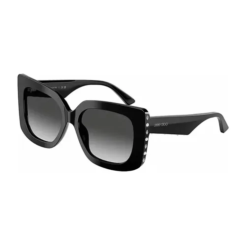 Accessories > Sunglasses - - Jimmy Choo - Modalova