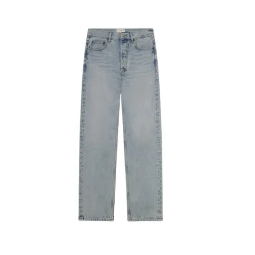 Jeans > Straight Jeans - - Frame - Modalova