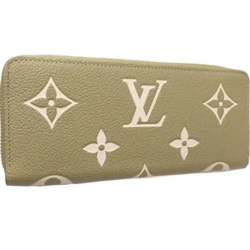 Pre-owned > Pre-owned Accessories > Pre-owned Wallets - - Louis Vuitton Vintage - Modalova