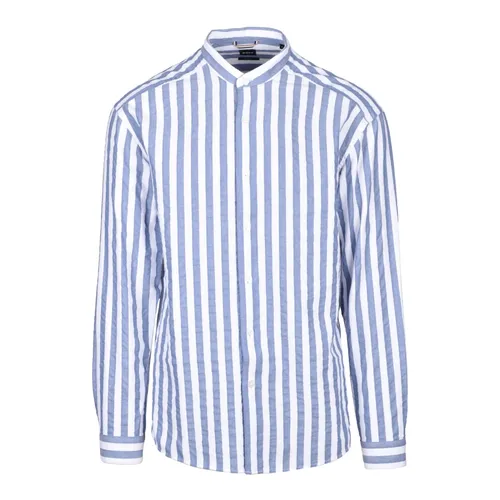 Shirts > Casual Shirts - - Hugo - Modalova