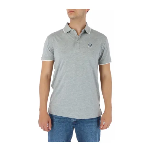 Tops > Polo Shirts - - North Sails - Modalova