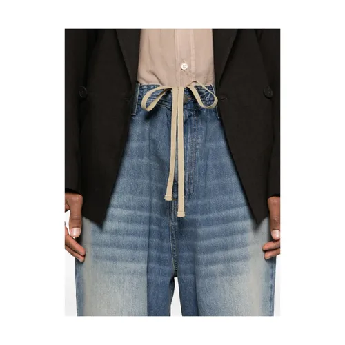 Jeans > Wide Jeans - - Haikure - Modalova