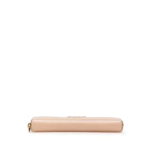Pre-owned > Pre-owned Accessories > Pre-owned Wallets - - Prada Vintage - Modalova