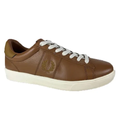 Shoes > Sneakers - - Fred Perry - Modalova