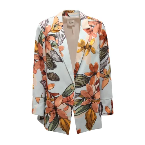 Jackets > Blazers - - Dixie - Modalova