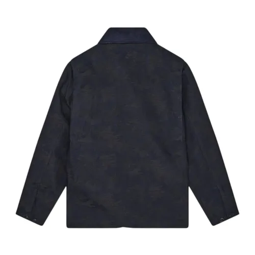Jackets > Light Jackets - - Deus Ex Machina - Modalova