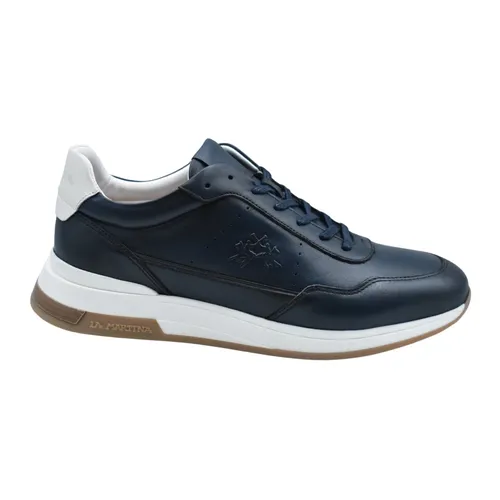 Shoes > Sneakers - - La Martina - Modalova