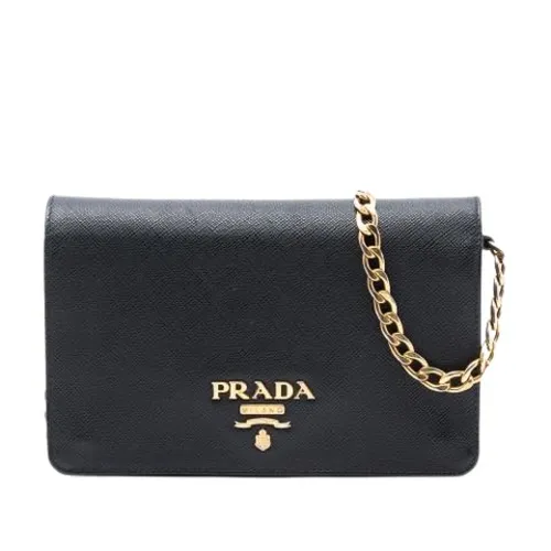 Pre-owned > Pre-owned Bags > Pre-owned Mini Bags - - Prada Vintage - Modalova
