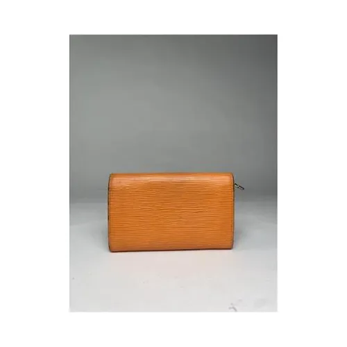 Pre-owned > Pre-owned Accessories > Pre-owned Wallets - - Louis Vuitton Vintage - Modalova
