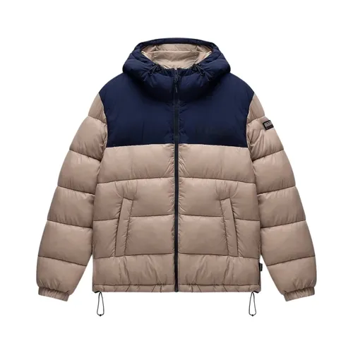 Jackets > Winter Jackets - - Napapijri - Modalova