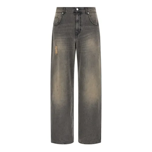 Jeans > Straight Jeans - - Séfr - Modalova