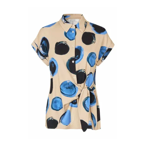 Blouses & Shirts > Shirts - - Masai - Modalova