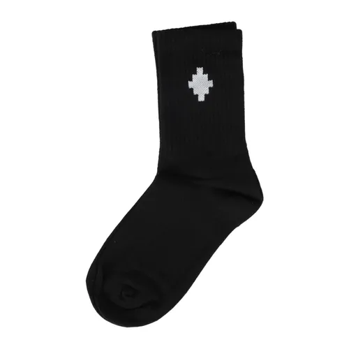 Underwear > Socks - - Marcelo Burlon - Modalova