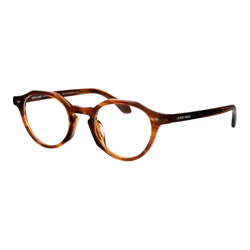 Accessories > Glasses - - Giorgio Armani - Modalova