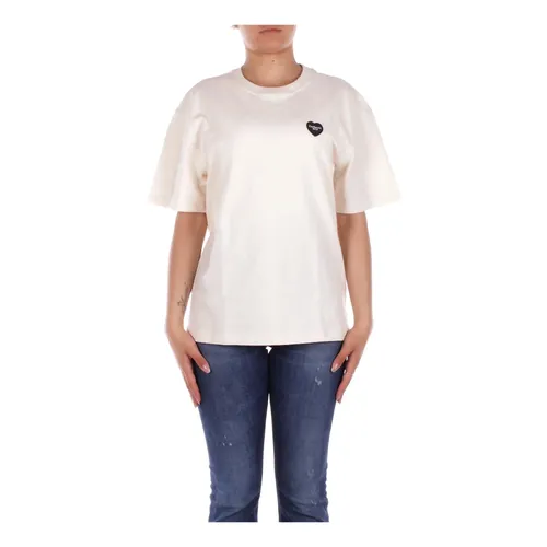 Tops > T-Shirts - - Carhartt Wip - Modalova