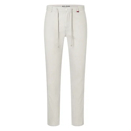 Trousers > Slim-fit Trousers - - MAC - Modalova
