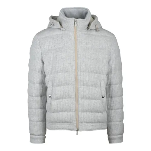 Jackets > Winter Jackets - - Eleventy - Modalova