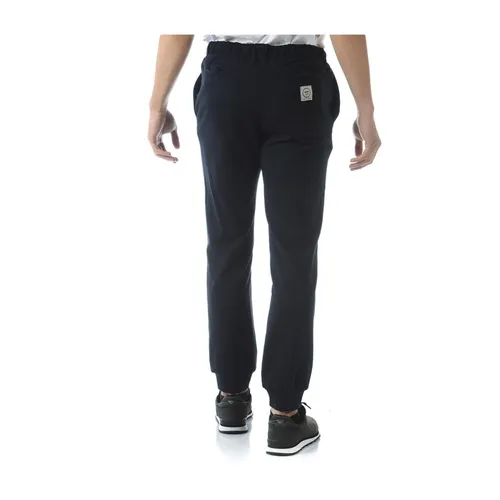 Trousers > Sweatpants - - Daniele Alessandrini - Modalova
