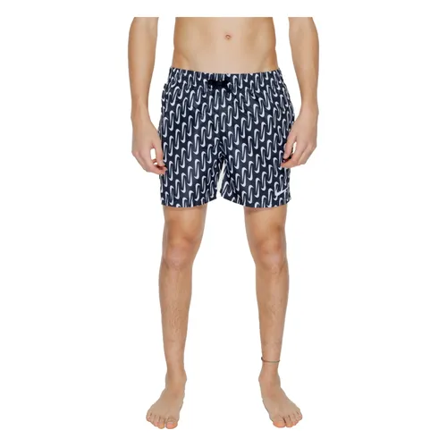 Swimwear > Beachwear - - Nike - Modalova
