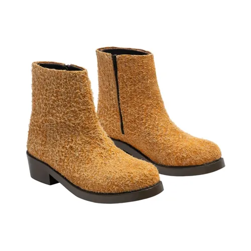 Shoes > Boots > Ankle Boots - - Séfr - Modalova