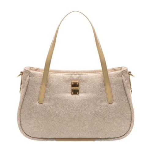 Bags > Handbags - - Borbonese - Modalova