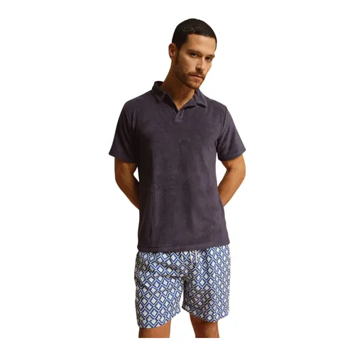 Tops > Polo Shirts - - Peninsula - Modalova