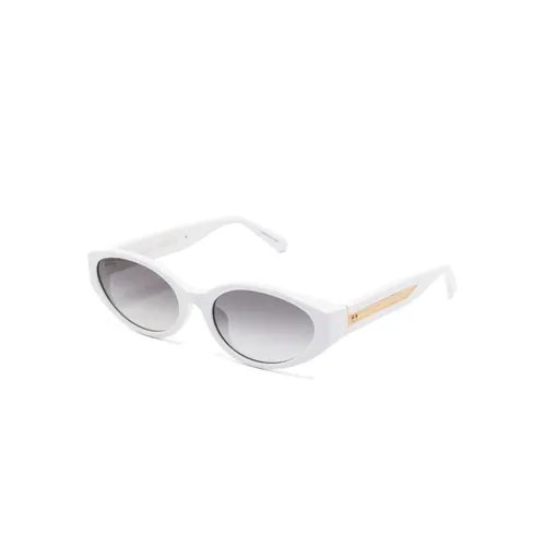 Accessories > Sunglasses - - Linda Farrow - Modalova