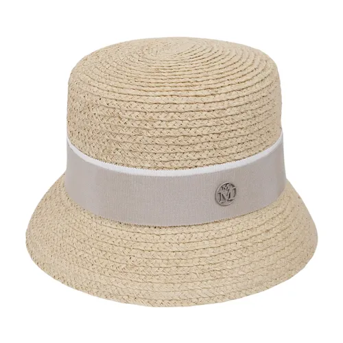 Accessories > Hats > Hats - - Maison Michel - Modalova