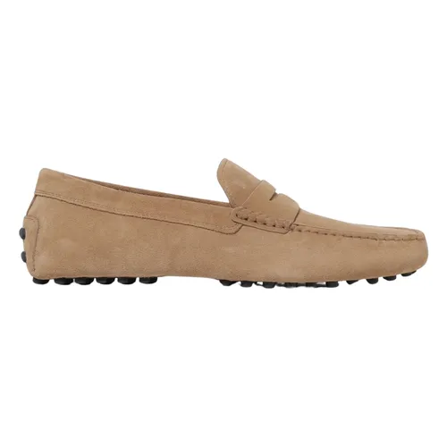 Shoes > Flats > Loafers - - Tod's - Modalova