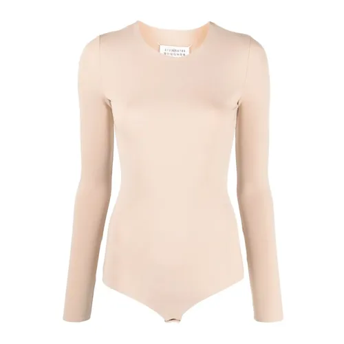 Tops > Body - - Maison Margiela - Modalova
