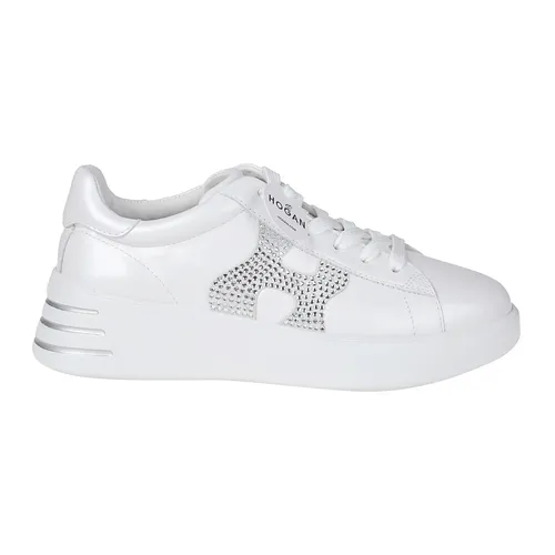 Hogan - Shoes > Sneakers - White - Hogan - Modalova