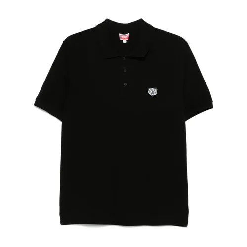 Tops > Polo Shirts - - Kenzo - Modalova