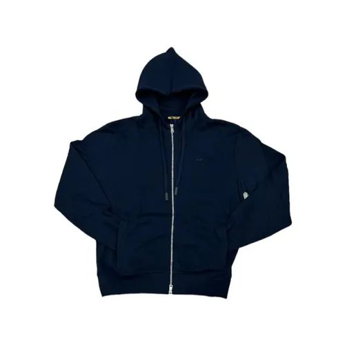 Sweatshirts & Hoodies > Zip-throughs - - Armata Di Mare - Modalova