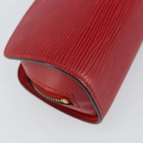 Pre-owned > Pre-owned Bags > Pre-owned Clutches - - Louis Vuitton Vintage - Modalova